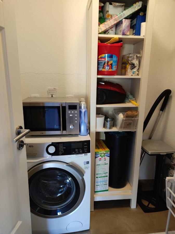 Pier 12 Ferienwohnung Eckernförde Kültér fotó