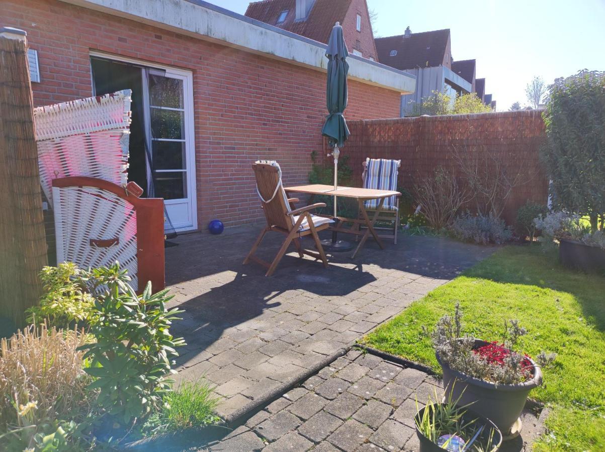 Pier 12 Ferienwohnung Eckernförde Kültér fotó